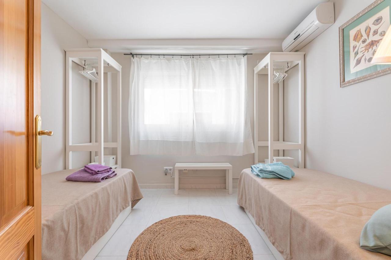 Villa Marina 34 Campos  Buitenkant foto