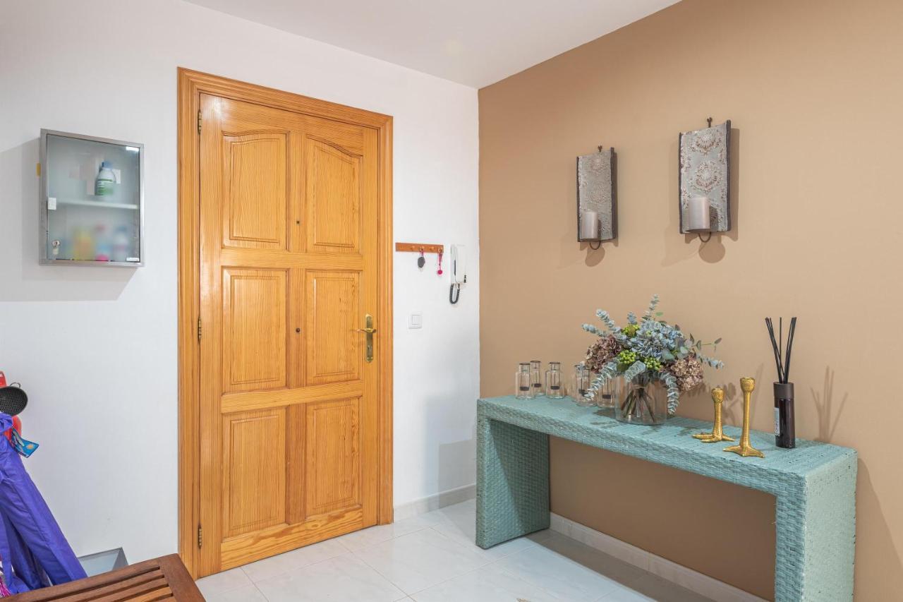 Villa Marina 34 Campos  Buitenkant foto