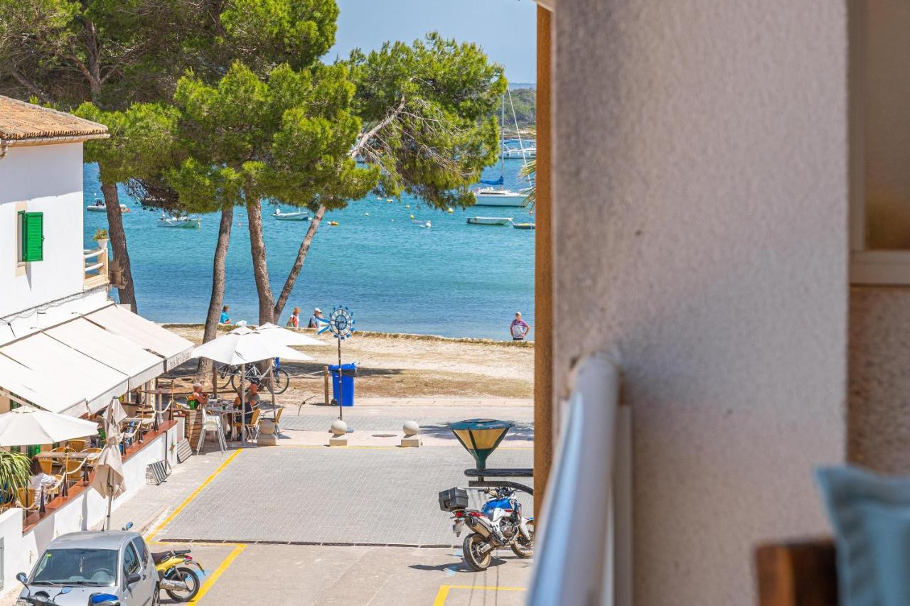 Villa Marina 34 Campos  Buitenkant foto